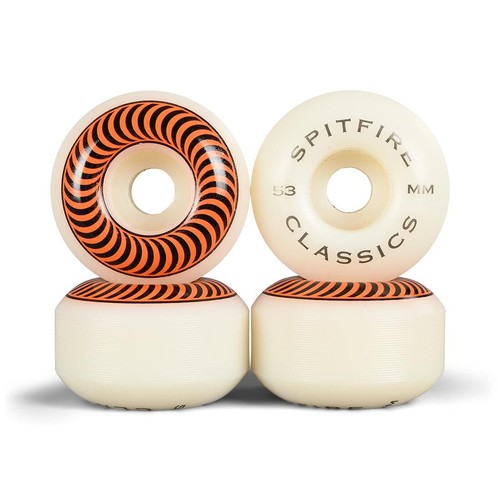 Spitfire classics 99d - spitfire, 53mm