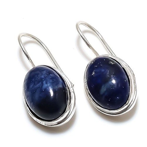 Lapis lazuli gemstone - lapis,