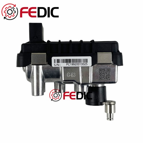 Turbo actuator 767649 - turbo, g-63