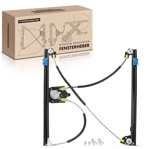 Window electric without motor - electric,