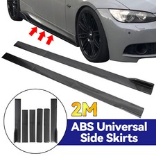 2m Carbon Side Skirts