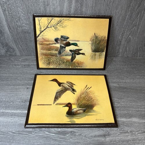 Vintage ruane manning signed - ruane,