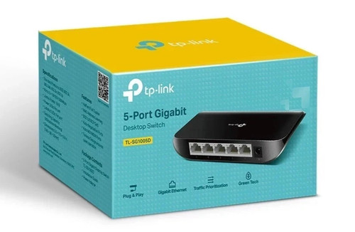 Link sg1005d 5 - tl-sg1005d, 5-port