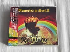 RITCHIE BLACKMORE'S RAINBOW -