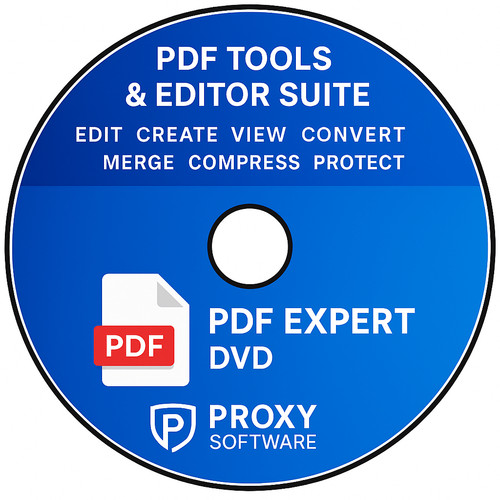 Pdf editor viewer - editor, creator
