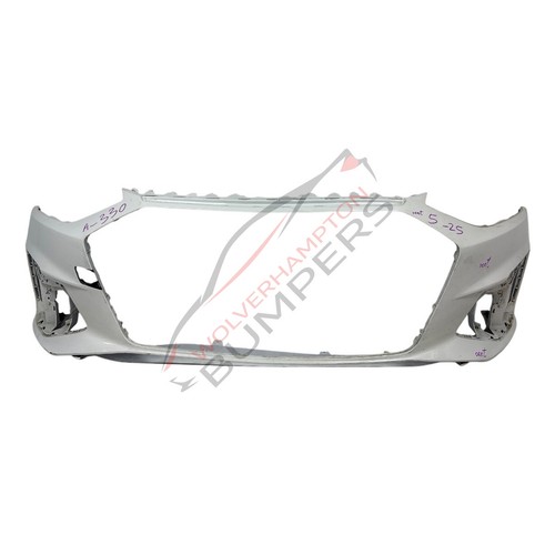Audi line b9 lift - s,