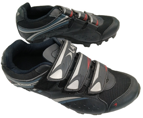 Lake 160 cycling - lake, shoes