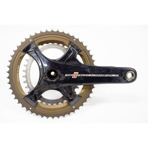 Campagnolo record 11s 34t - campagnolo,