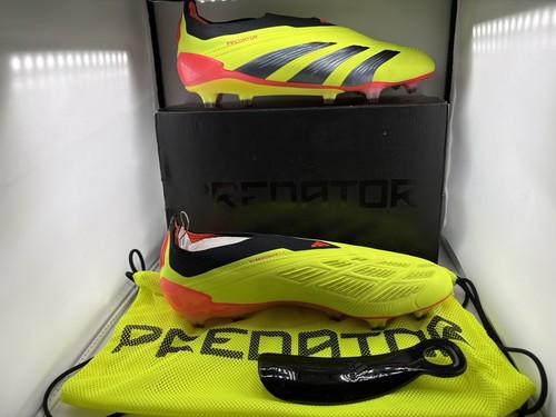 Adidas predator elite fg - adidas,