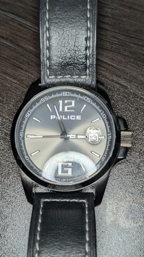 Police ebjvj52r men - police, quartz