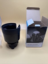 Car Cup Expander Cup Holder Adapter Drinks Bottle Holder Car Drink Holder