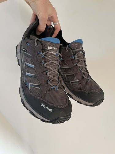 Meindl activo gtx mens - mens, uk