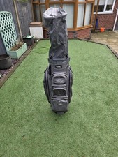 powakaddy dri-tech golf cart