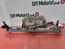  VAUXHALL ASTRA Wiper Linkage