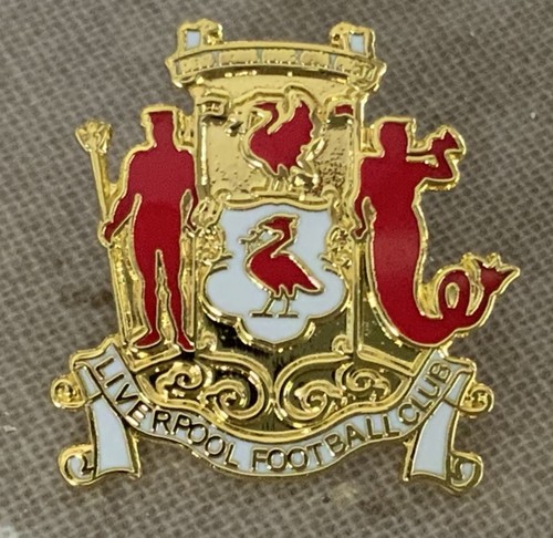 Liverpool retro 1892 city - liverpool, fc