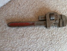 VINTAGE WALWORTH STILLSONS N8