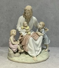 Jesus with Children Valencia