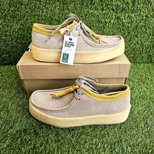 Clarks originals wallabee - clarks,