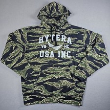 Violent Gentlemen Hoodie Mens
