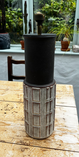 Vintage scheurich 151 mid - 35,