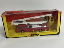 Vintage Corgi 1126 Simon