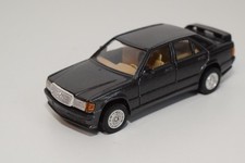 B86 1:43 MERCEDES-BENZ 190E