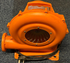 AIR BLOWER PUMP FOR BOUNCY CASTLE / INFLATABLE MODEL BY-2E
