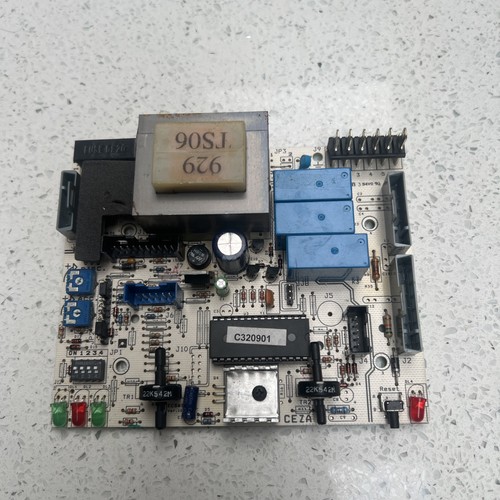 Ideal mini c24 pcb - ,