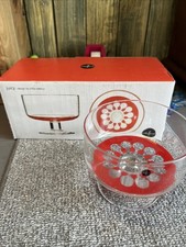 6 Boxed Sagaform Vintage-Style