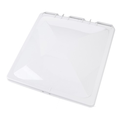 Roof vent cover high flow - roof,