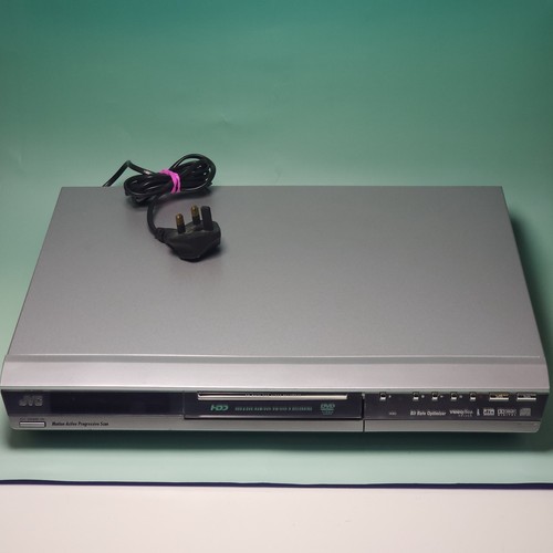 Jvc mh30s hdd dvd - jvc,