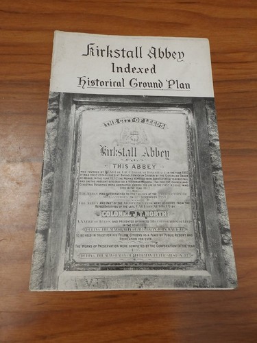 Kirkstall abbey indexed - abbey,