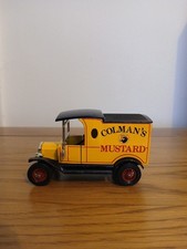 Matchbox Toy Car