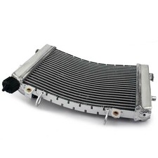 Aluminium    Cooler Radiator