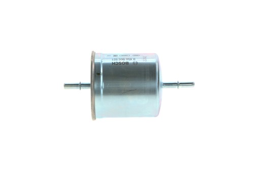 Bosch fuel filter volvo - fuel, 2,4