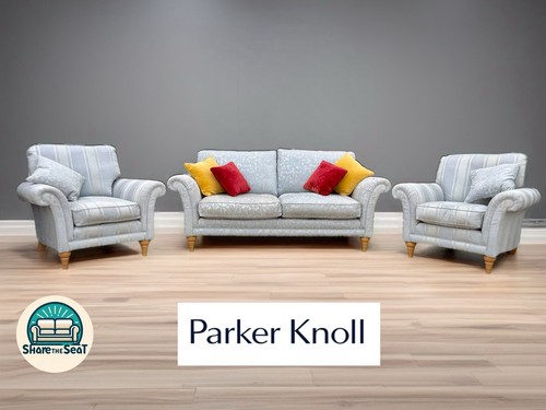 Parker knoll burghley piece - parker,