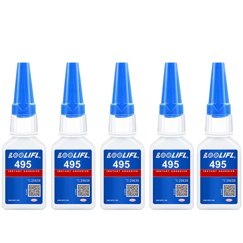 20g super glue - 20g, drying