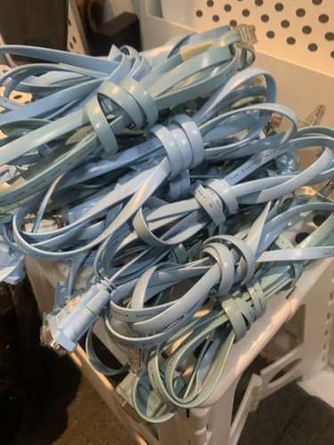 17x joblot console cable - joblot, com