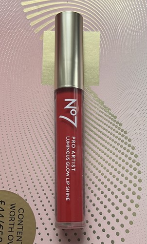 Boots no7 pro - pro, artist