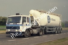 THH Truck Photos - Volvo FL10