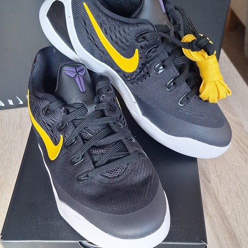 Nike kobe low kids - ix, em