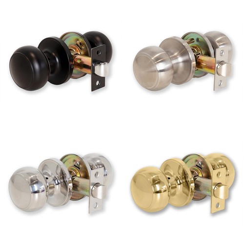 Xfort bello passage knob set - xfort,