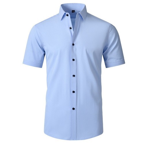 Solid color shirts - solid,