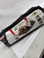 NEVER USED - Coleman Steel