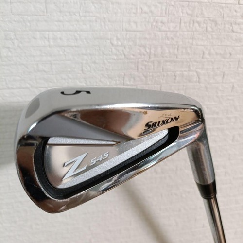 Srixon z545 5iron pro s - z545,
