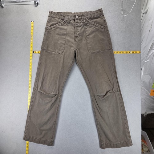 Vintage levis engineered jeans - levis,