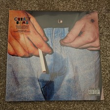 Tyler the Creator - Cherry