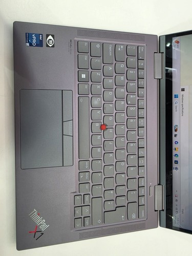 Lenovo thinkpad yoga - yoga, gen