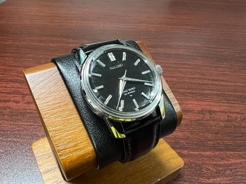 Vintage king seiko - vintage,