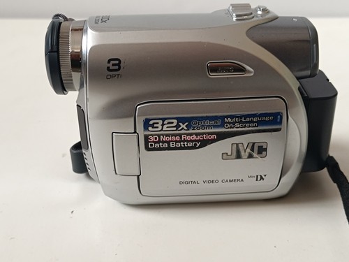 Jvc gr d340ek - ***, handheld